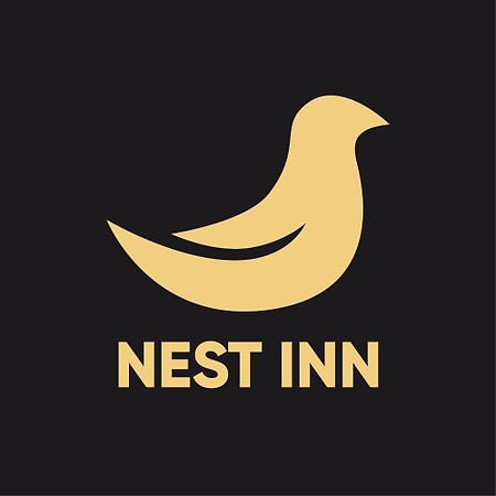 Nest Inn طشقند المظهر الخارجي الصورة
