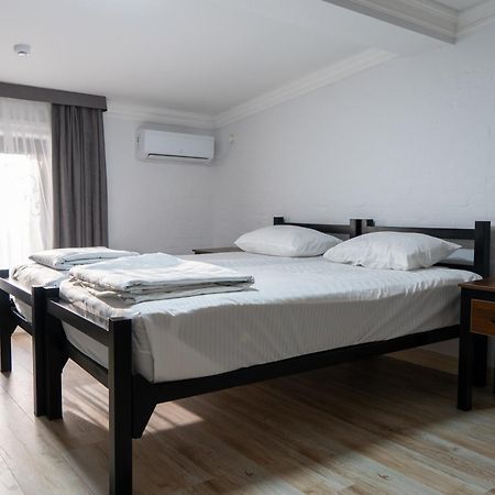 Nest Inn طشقند الغرفة الصورة