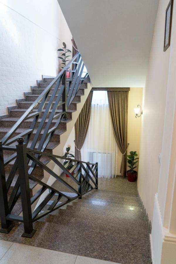 Nest Inn طشقند المظهر الخارجي الصورة