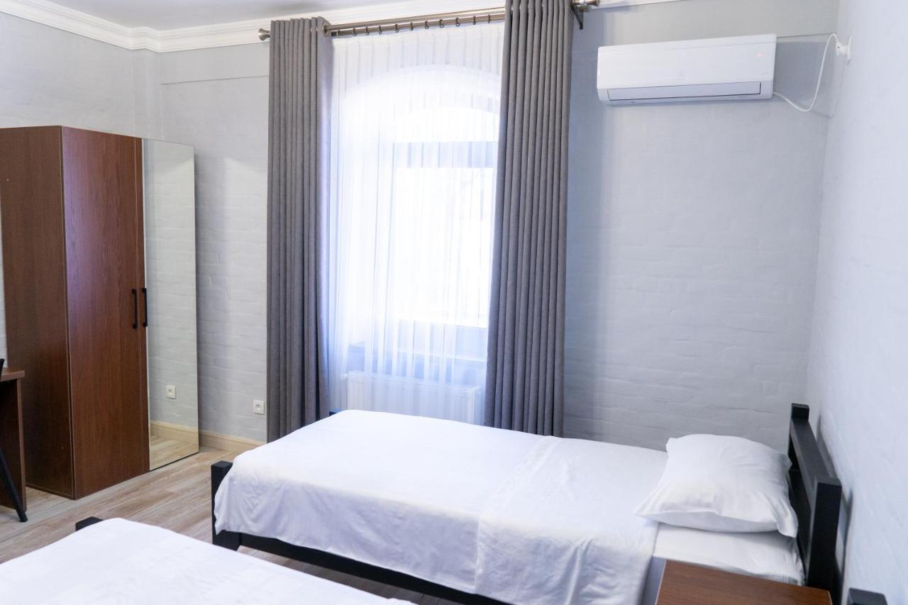 Nest Inn طشقند المظهر الخارجي الصورة