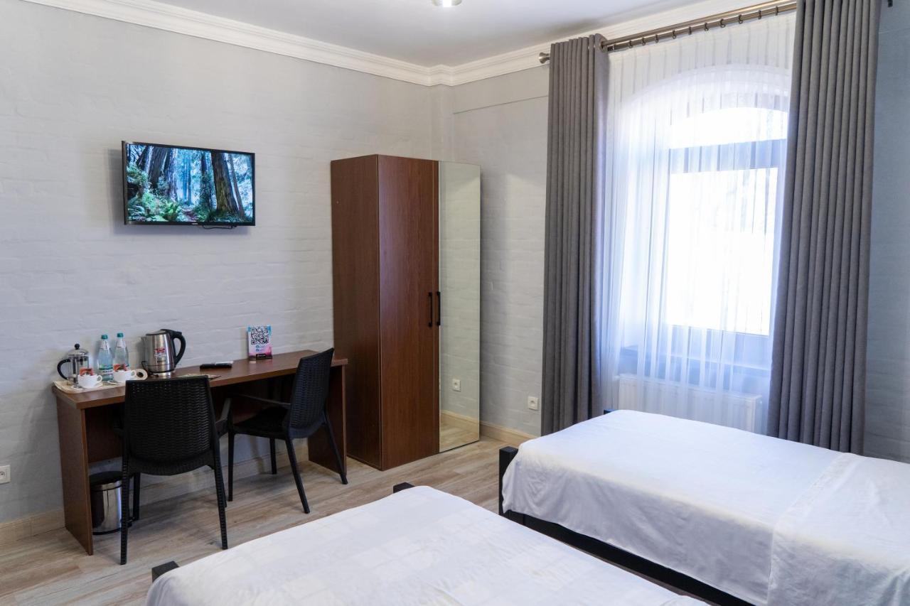 Nest Inn طشقند المظهر الخارجي الصورة