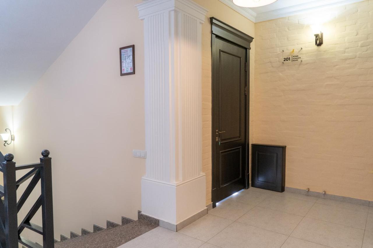 Nest Inn طشقند المظهر الخارجي الصورة
