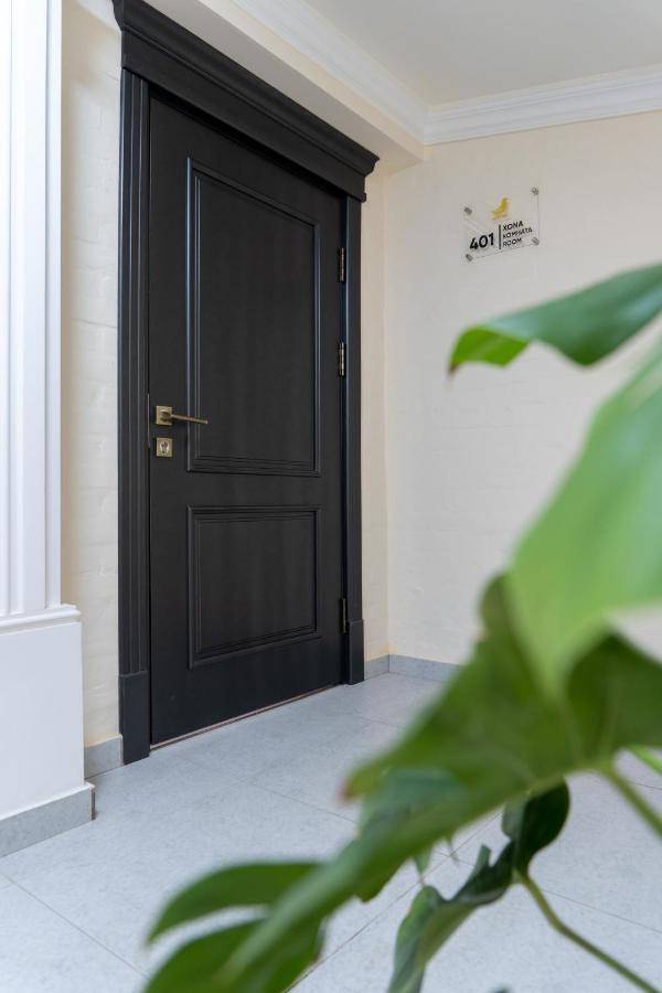 Nest Inn طشقند المظهر الخارجي الصورة