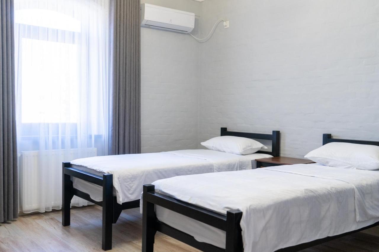 Nest Inn طشقند المظهر الخارجي الصورة
