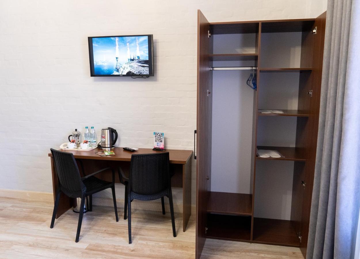Nest Inn طشقند المظهر الخارجي الصورة