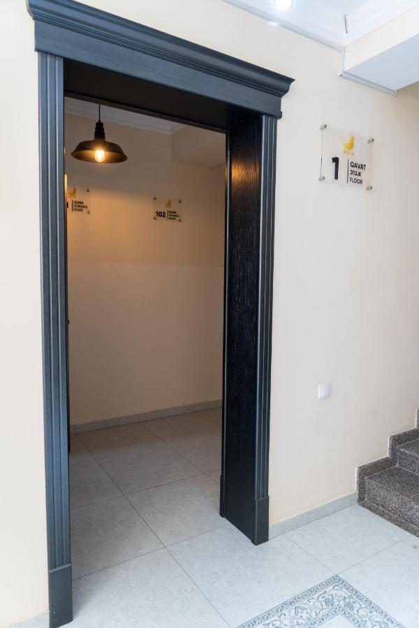 Nest Inn طشقند المظهر الخارجي الصورة