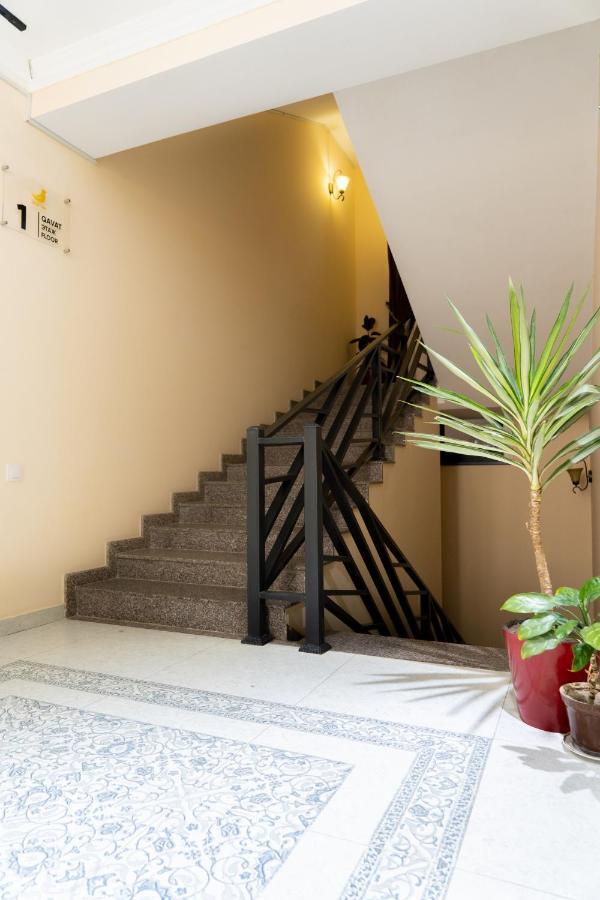 Nest Inn طشقند المظهر الخارجي الصورة