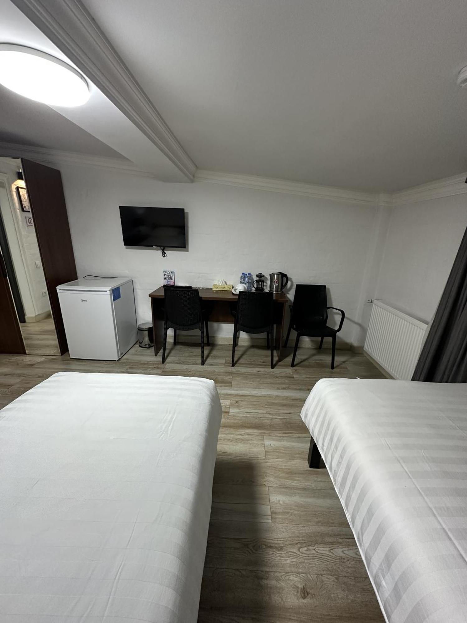Nest Inn طشقند المظهر الخارجي الصورة