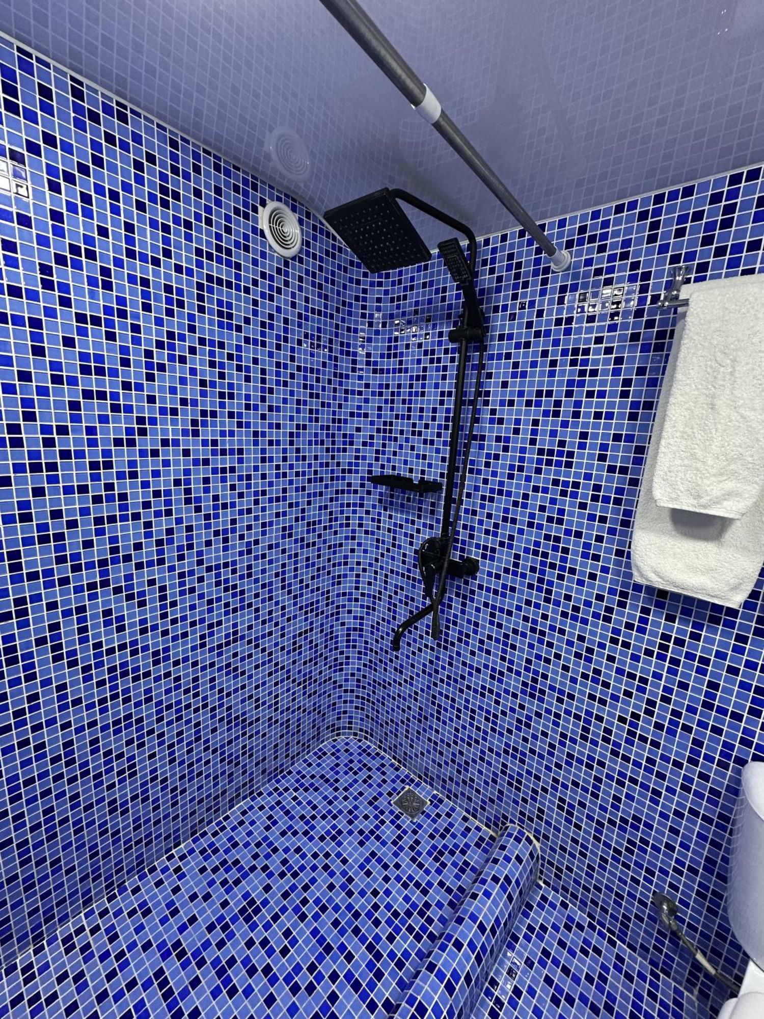 Nest Inn طشقند المظهر الخارجي الصورة