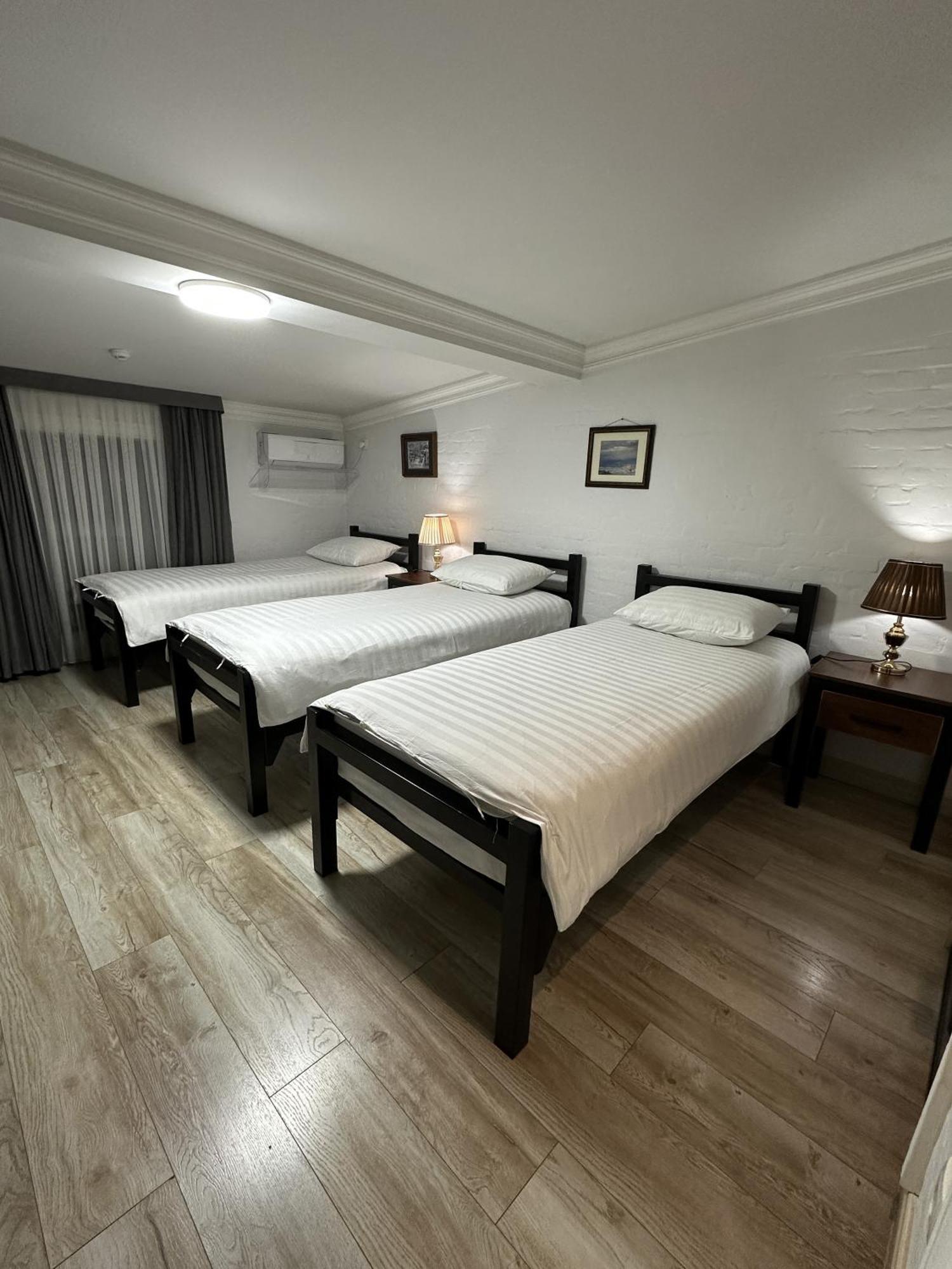 Nest Inn طشقند المظهر الخارجي الصورة